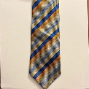 Men's Charles Tyrwhitt All Silk Neck Tie